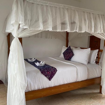 Narasoma Homestay & Retreat Ubud Exterior foto